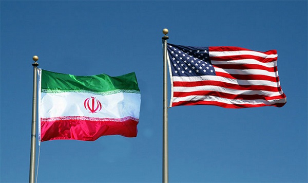 ایران و امریکا