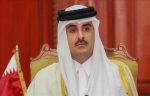 امیر قطر